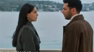 مسلسل ورد وذنوب الحلقة 30 مترجمة.. مواعيد العرض وأبرز الأحداث
